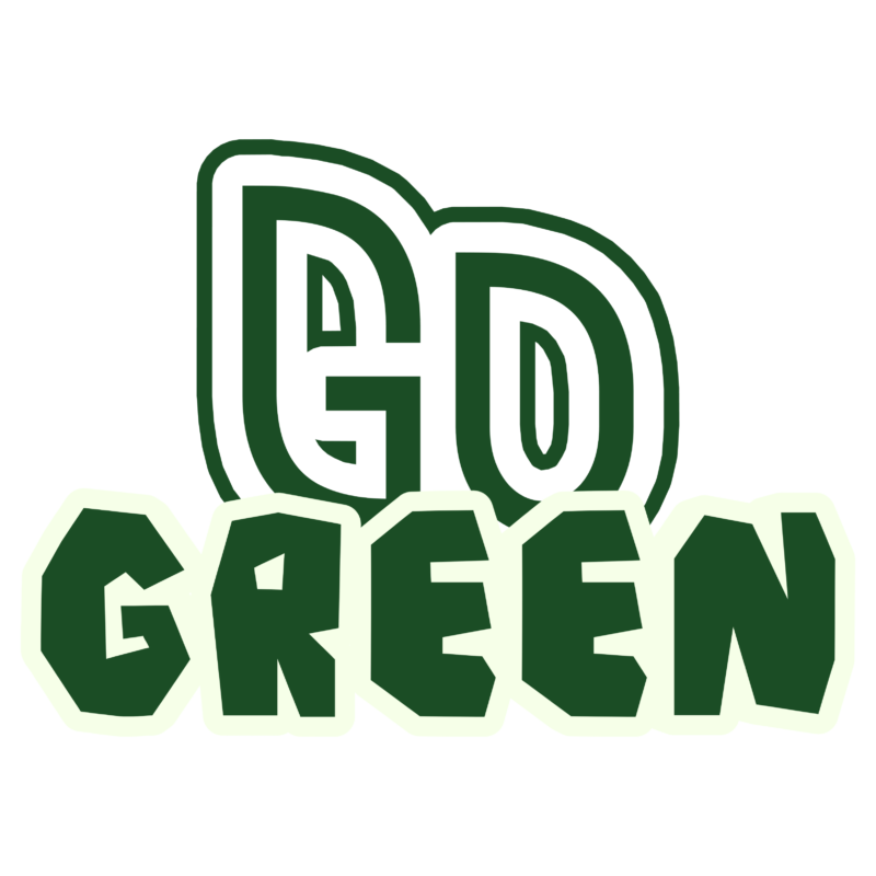 GoGreen Official